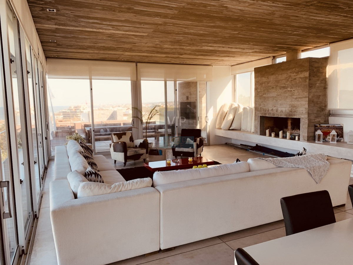 El Chorro - GoPunta - Portal Inmobiliario de Punta del Este - Maldonado