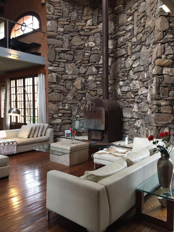 La Arbolada - GoPunta - Portal Inmobiliario de Punta del Este - Maldonado