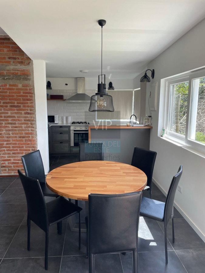 La Juanita - GoPunta - Portal Inmobiliario de Punta del Este - Maldonado