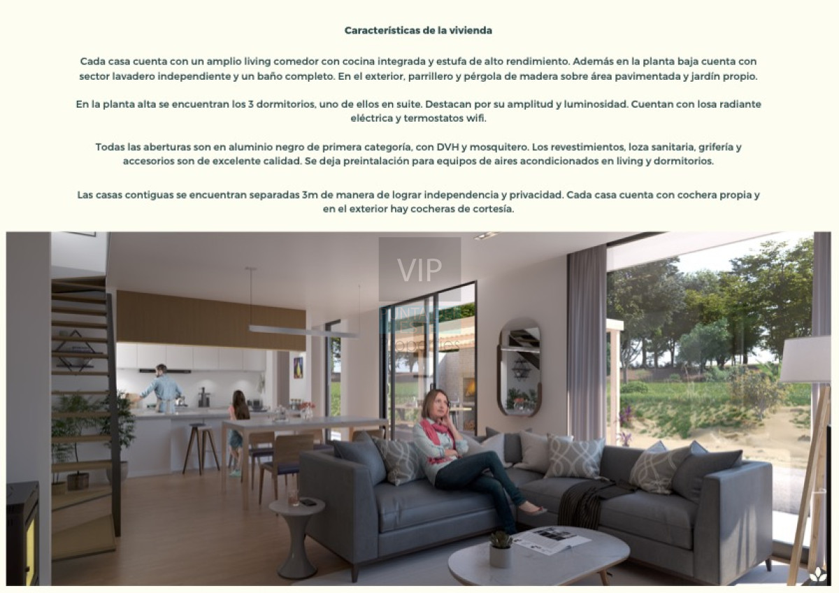 Pinares - GoPunta - Portal Inmobiliario de Punta del Este - Maldonado