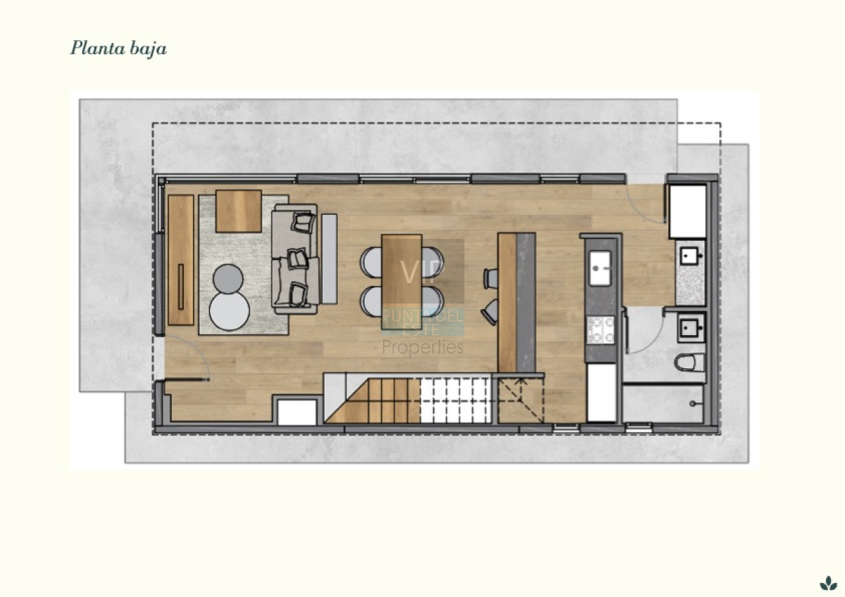 Pinares - GoPunta - Portal Inmobiliario de Punta del Este - Maldonado