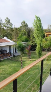 Casa en Alquiler temporal