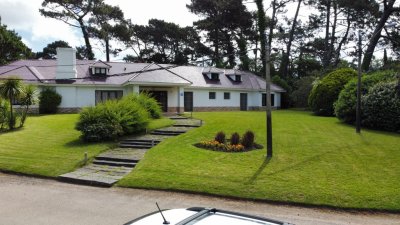 Vendo hermosa casa en Punta del Este