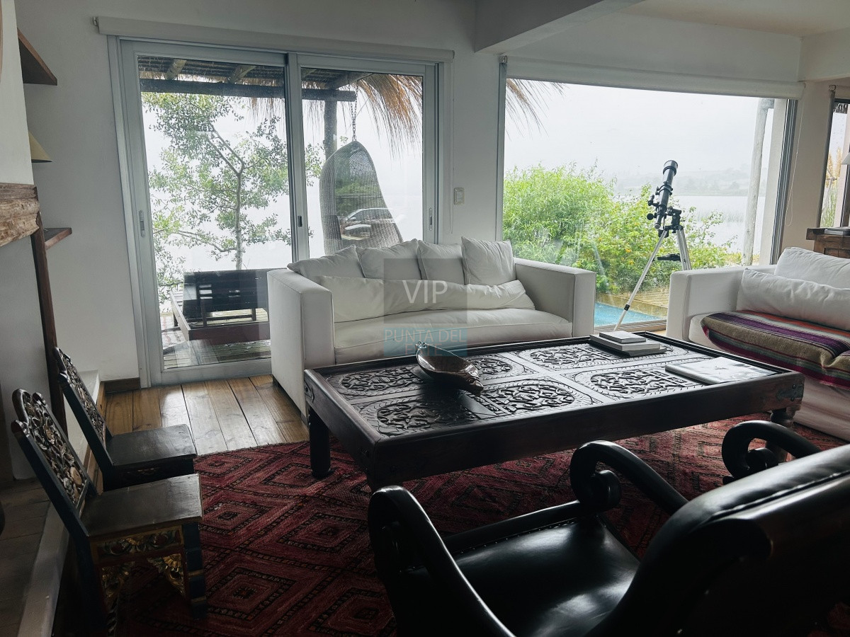 Laguna del Sauce - GoPunta - Portal Inmobiliario de Punta del Este - Maldonado