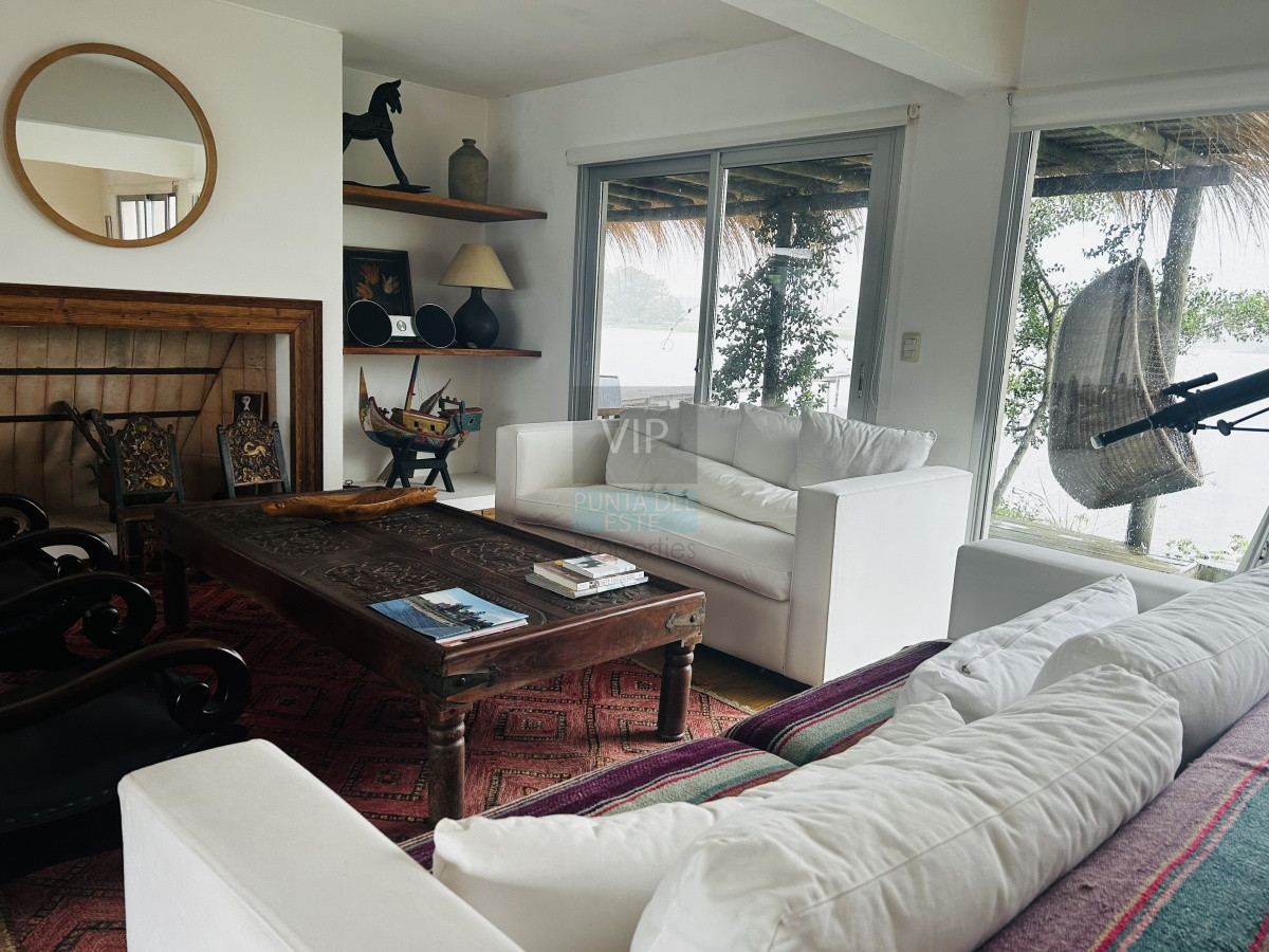 Laguna del Sauce - GoPunta - Portal Inmobiliario de Punta del Este - Maldonado