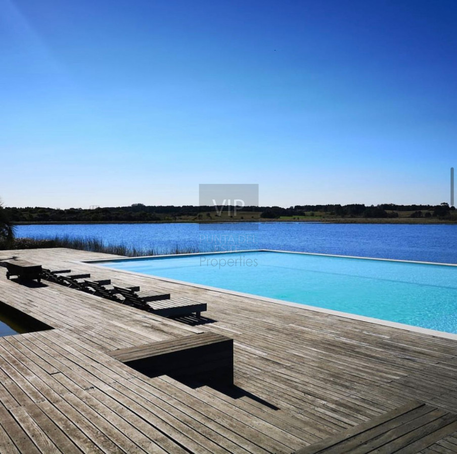 Laguna Escondida - GoPunta - Portal Inmobiliario de Punta del Este - Maldonado