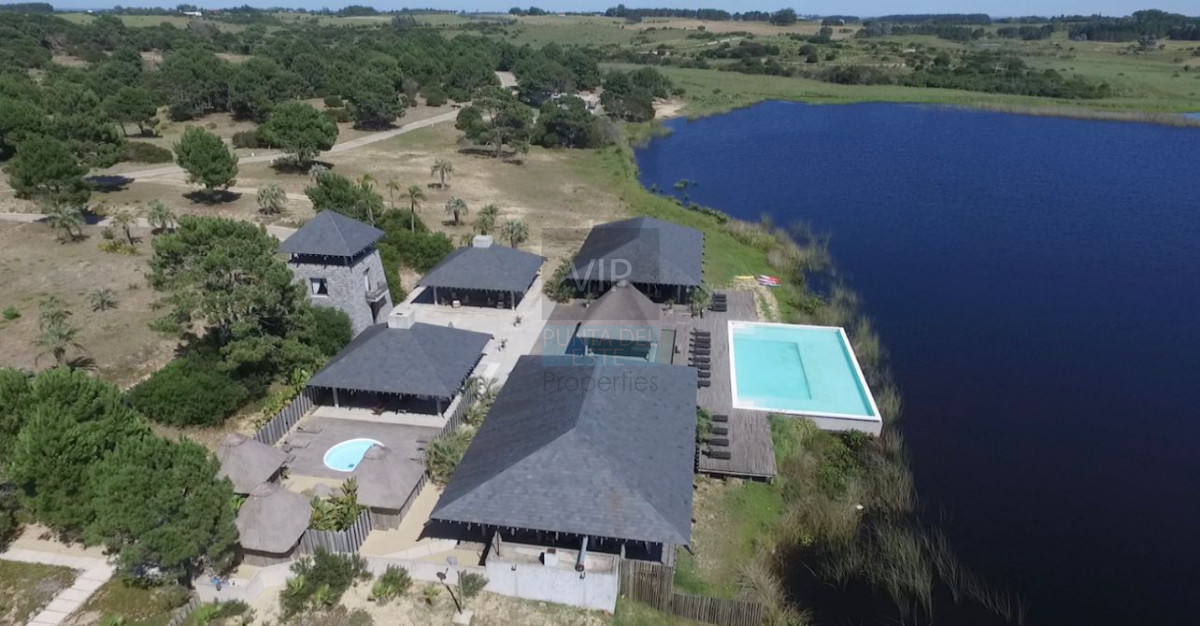 Laguna Escondida - GoPunta - Portal Inmobiliario de Punta del Este - Maldonado