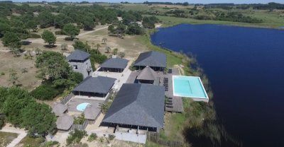 Venta terrenos Laguna escondida, José Ignacio 