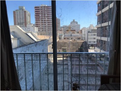 Apartamento en Península, 1 dormitorio