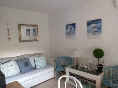 Apartemento de 2 domritorios en alquiler en Punta del Este 