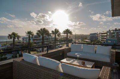 Espectacular apartamento en Manantiales 