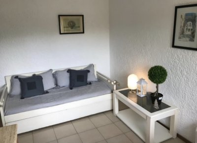 Apartamento acogedor, con excelente ubicación 