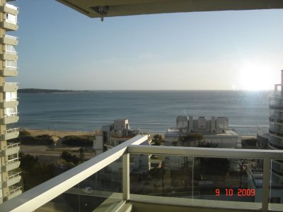 Apartamento en la Mansa