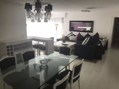 Apartamento Impecable con todos los servicios