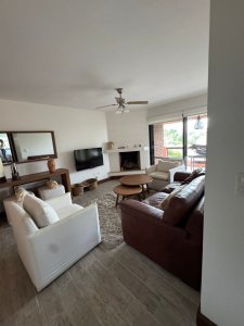 Apartamento 3 dormitorios alquiler invernal en Punta del Este