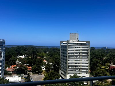 Muy lindo apartamento de 1 dormitorio en Punta del Este