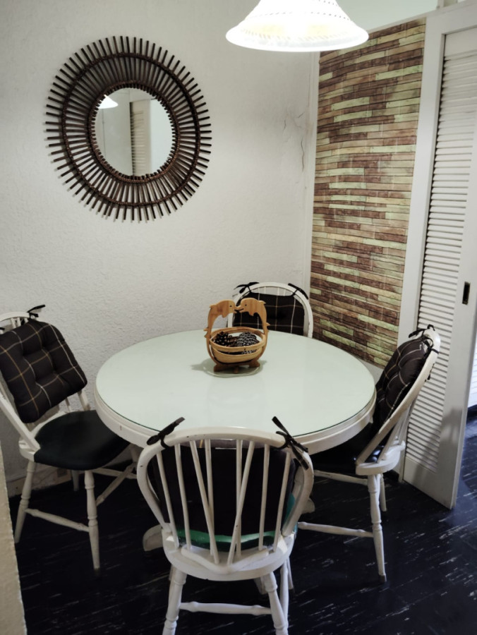 Monoambiente en Arcobaleno en venta 