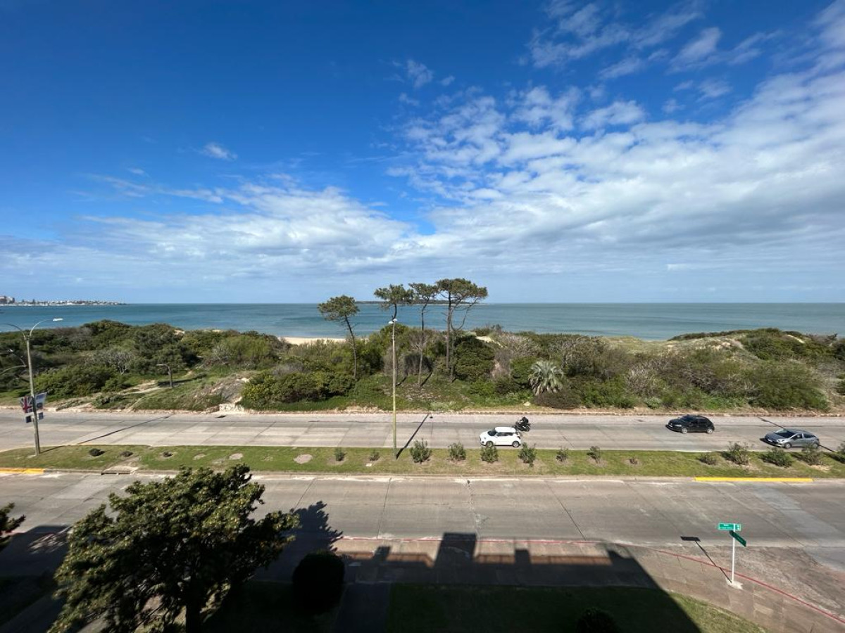 Penthouse duplex en la Mansa