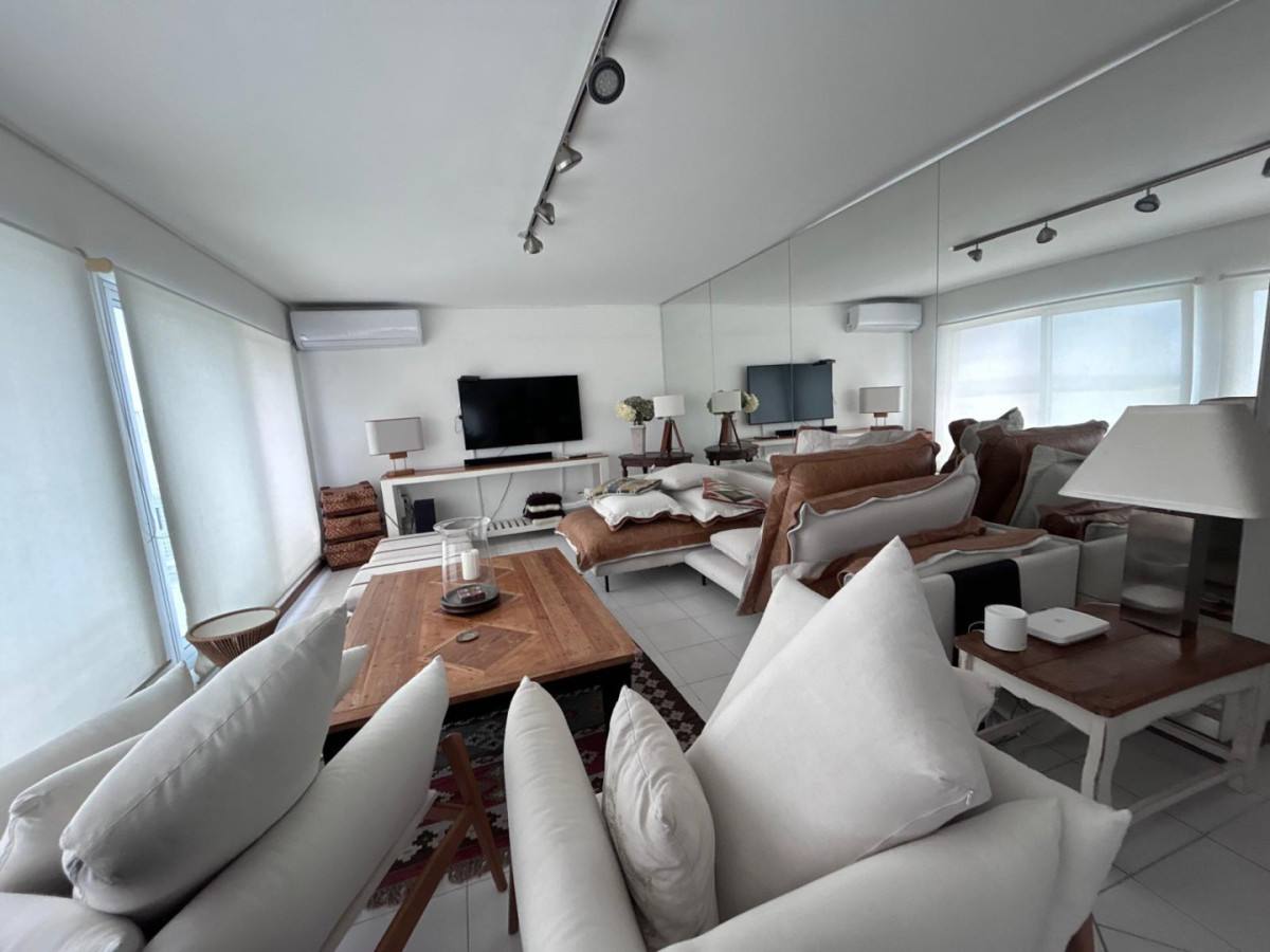 Penthouse en San Rafael con 4 suite en venta 