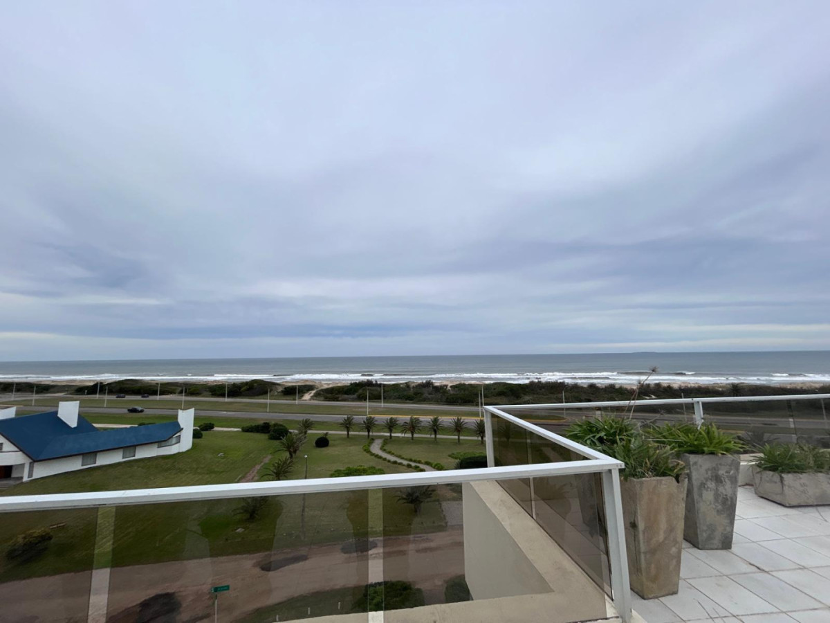 Penthouse en San Rafael con 4 suite en venta 