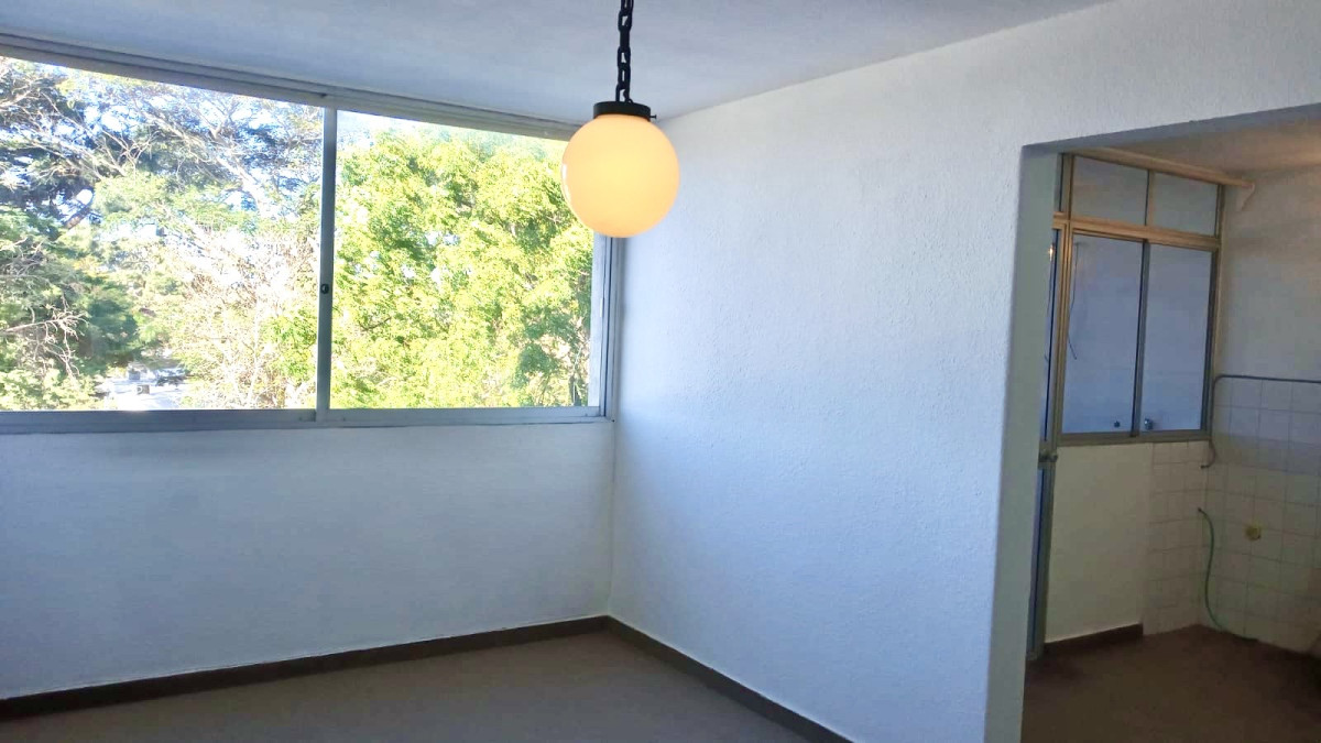 Apartamento en complejo B8 