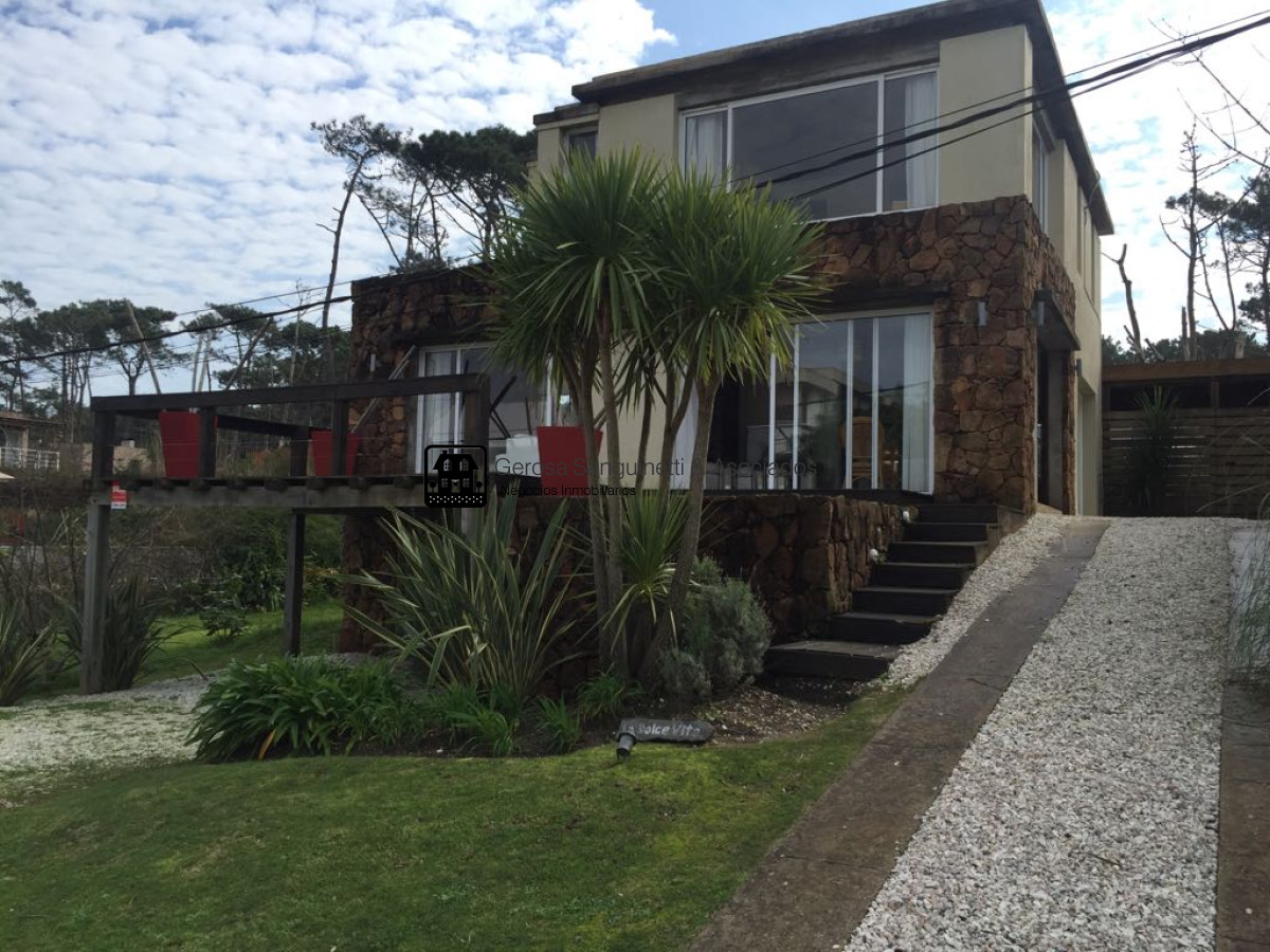 espectacular casa, para disfrutar del verano  - gst1611c