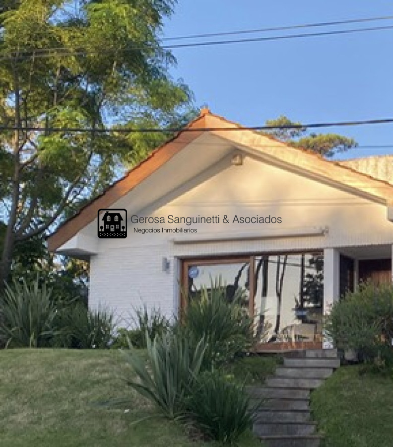 muy linda casa en pinares - gst2327c