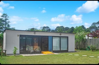 Casa de 2 dormitorios en venta en San Rafael 