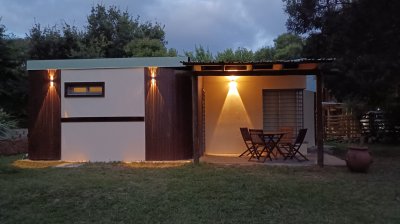 Muy linda casa en Playa Hermosa en venta de 2 dormitorios