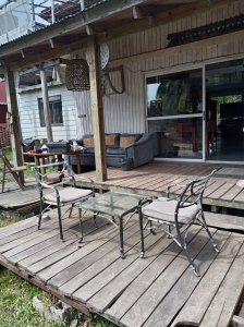 Casa de 2 dormitorios en La Barra en venta 