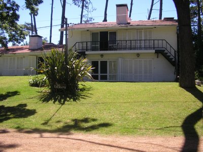 SOLO ALQUILER POR INVIERNO, a pocos metros de Punta Shopping