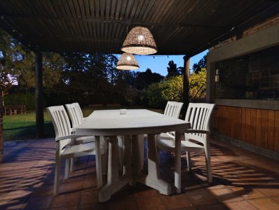 Casa de 4 dormitorios en alquiler en Pinares Punta del Este 