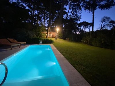 Muy linda casa en San Rafael 