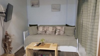 Casa en alquiler en la La Barra 