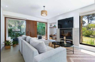 Casa en pda 14 de mansa en punta del este 