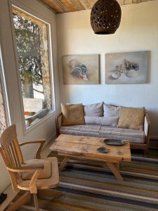 Duplex en la barra en alquiler