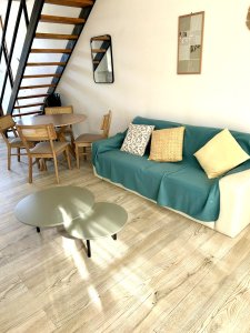 Casa a estrenar en Pinares-Burnet