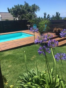 Casa en  Montoya vista al mar!