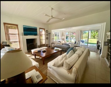 Muy linda casa de 4 dormitorios en alquiler en San Rafael 