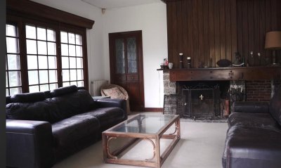 Gran casa de 5 dormitorios en venta en playa mansa 