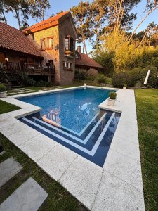 Casa de 6 dormitorios en San Rafael en alquiler