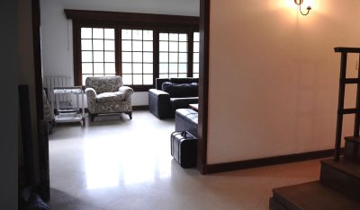 Gran casa de 5 dormitorios en venta en playa mansa 