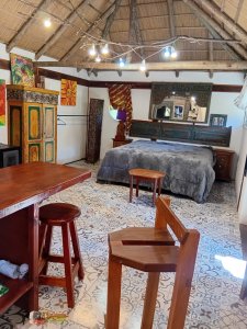 Casa en Montonya de 2 dormitorios en alquiler