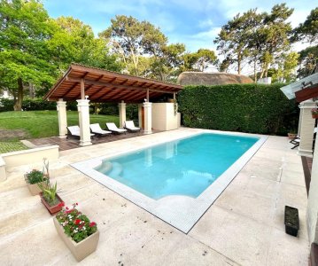 Muy linda casa en San Rafael de 3 dormitorios en alquiler