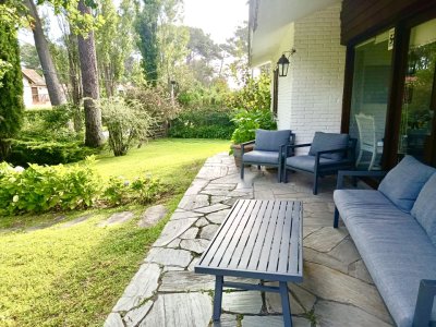 Muy linda casa en Rincón del Indio 