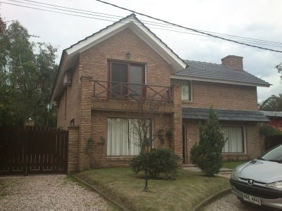 Casa en Jardines de Córdoba