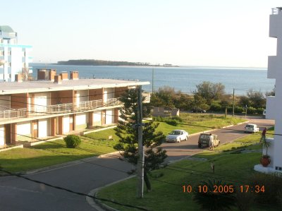 Casa en la Mansa a 1 cuadra del mar 