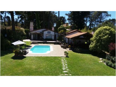 Casa con excelente ubicación en San Rafael