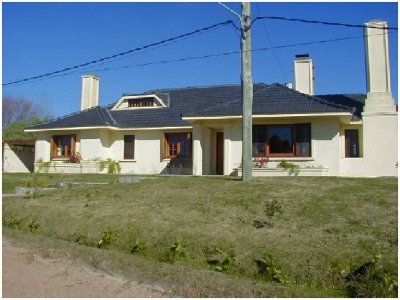 Muy linda casa en Laguna del Diario