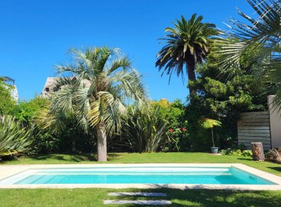 Hermosa casa de 3 dormitorios en venta en San Rafael 